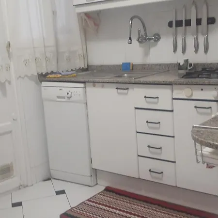 Feliz Habitación en casa particular Alicante