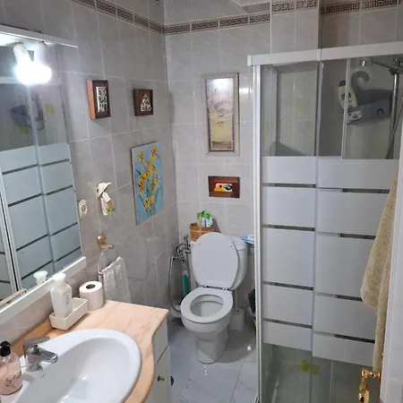 Feliz Habitación en casa particular Alicante