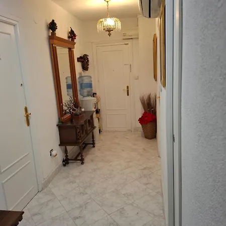 Habitación en casa particular Feliz *