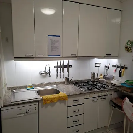 Feliz Habitación en casa particular *