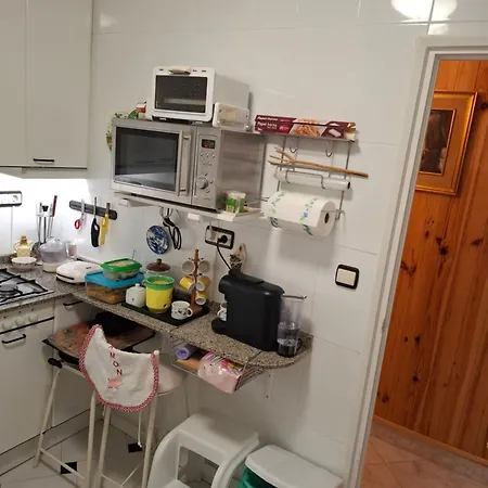 Feliz Alloggio in famiglia Alicante