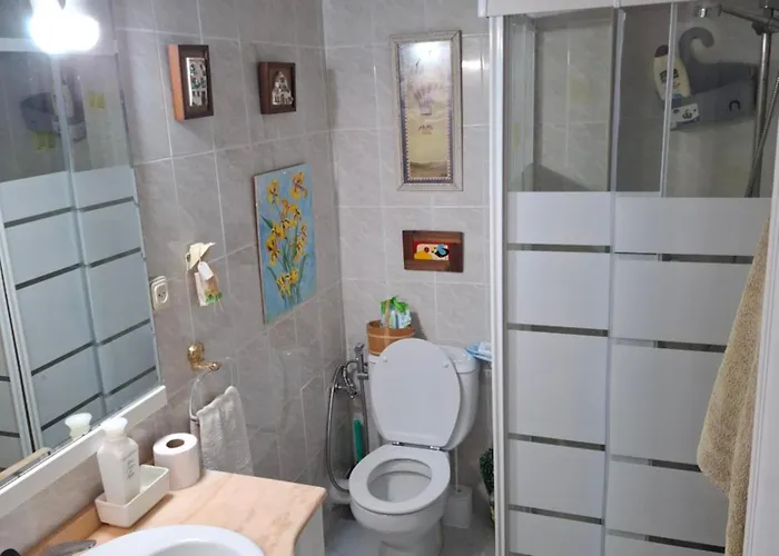 Feliz Ubytování v soukromí Alicante