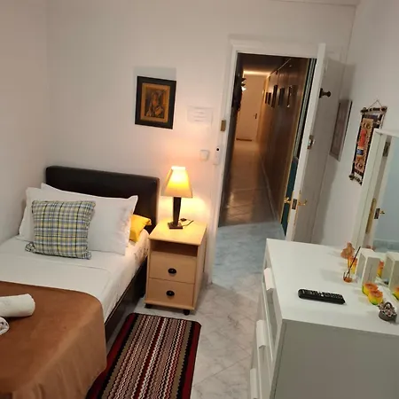 Privat bolig Feliz Alicante